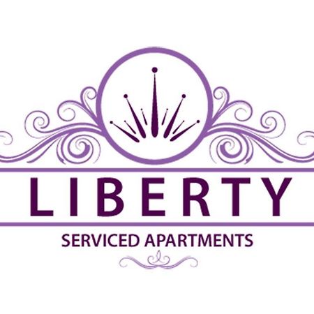 Liberty Suite Apartment Portishead Esterno foto