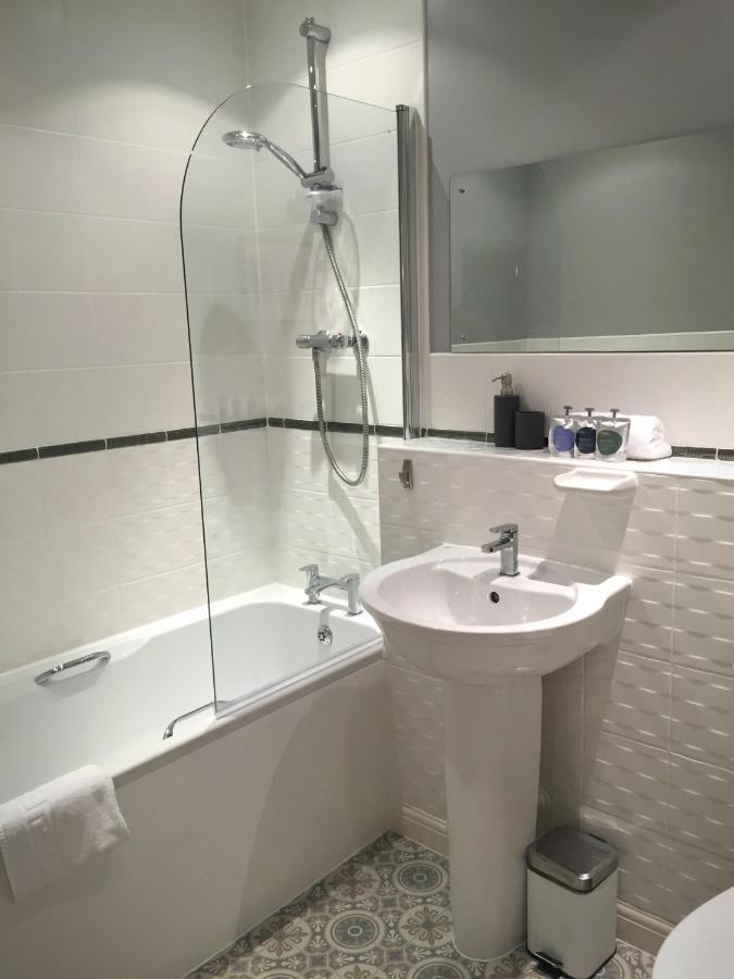 Liberty Suite Apartment Portishead Esterno foto