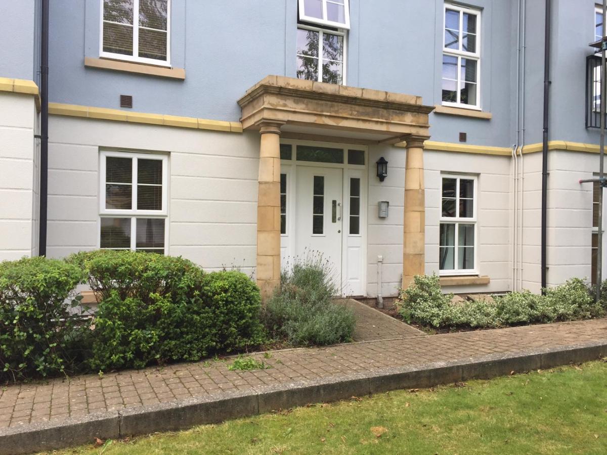 Liberty Suite Apartment Portishead Esterno foto
