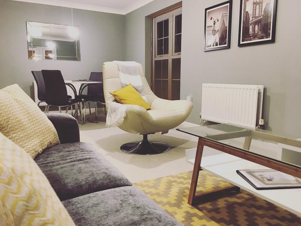 Liberty Suite Apartment Portishead Esterno foto