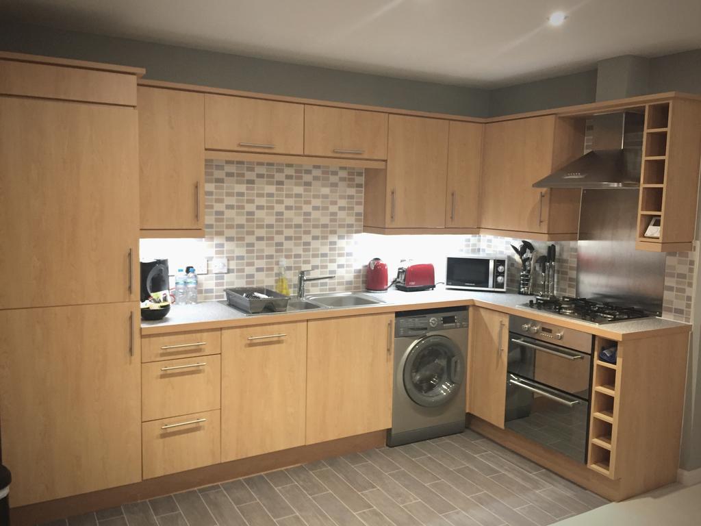 Liberty Suite Apartment Portishead Esterno foto