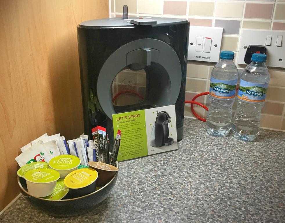 Liberty Suite Apartment Portishead Esterno foto
